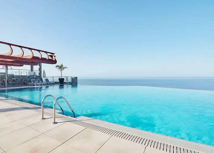 Huisdiervriendelijk hotel: Gloria Palace Amadores Thalasso & Hotel