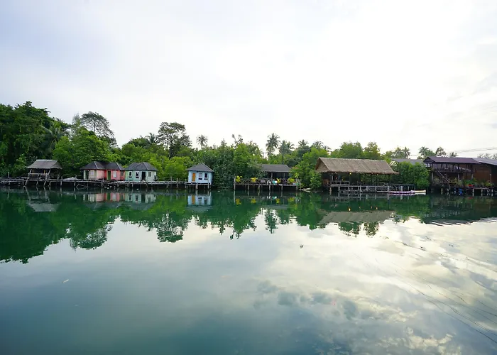 AANA Resort&Villas Koh Chang