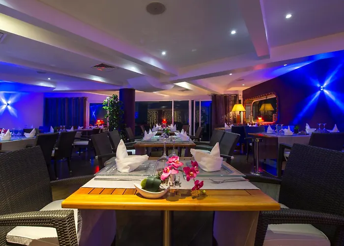 Hotel Lagon 2