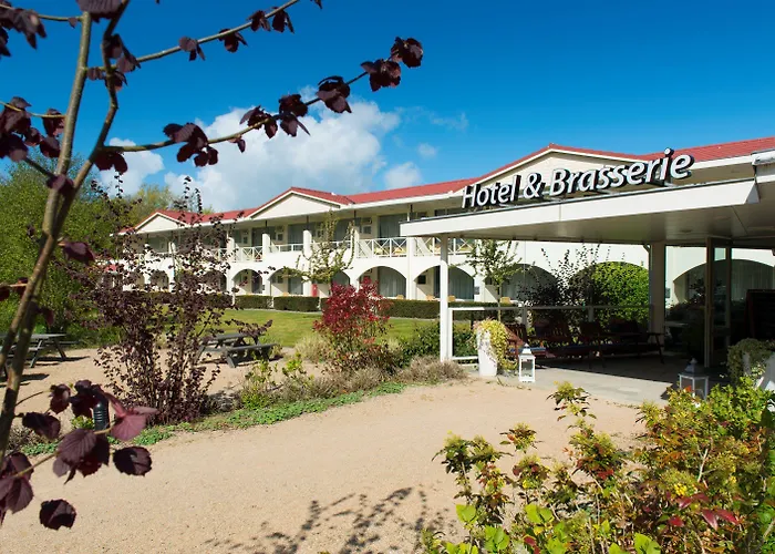 Fletcher Strandhotel