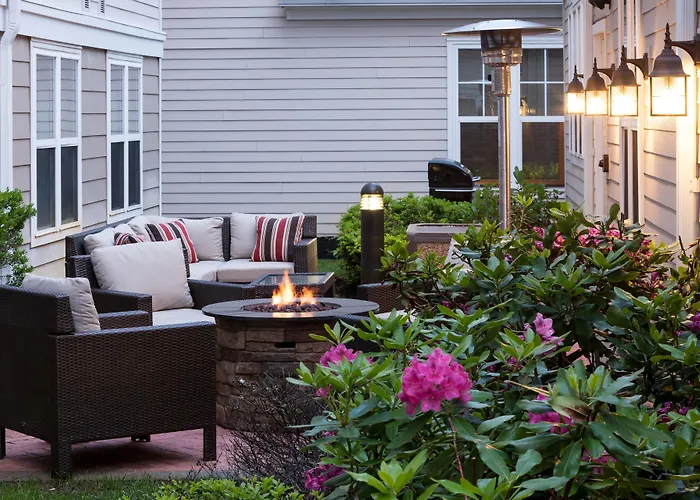 3 star hotel: Residence Inn By Marriott Boston Marlborough