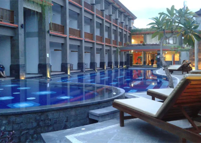 Grand Sinar Indah