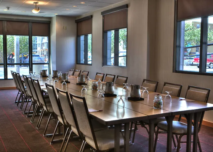 Residence Inn Austin Downtown / Convention Center
