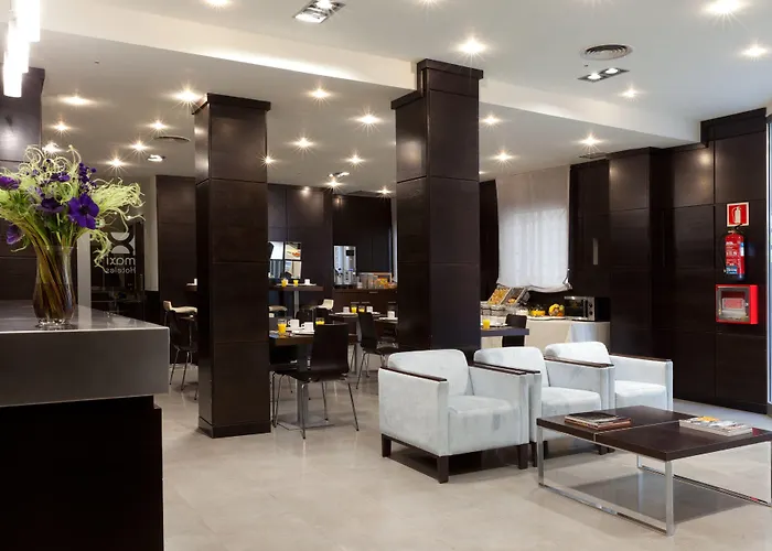Hotel barato: Hotel Los Girasoles
