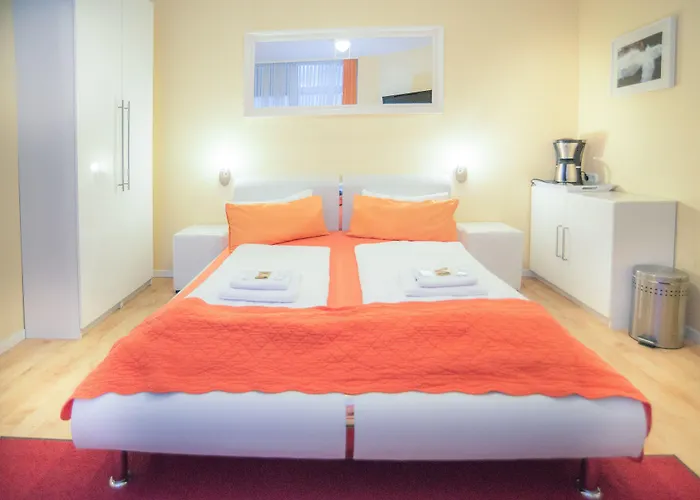 City Guesthouse