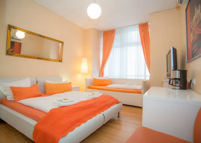 City Guesthouse