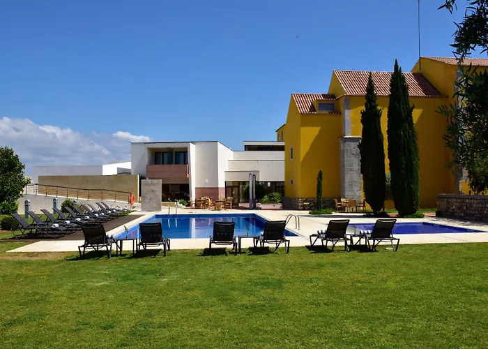 Family resorts Pousada Convento De Tavira