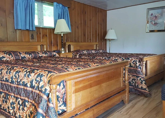 Starlight Inn
