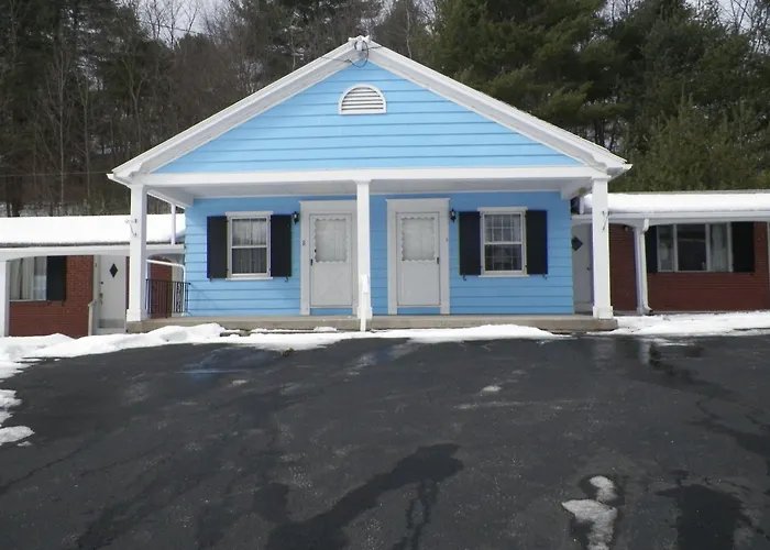 Starlight Inn