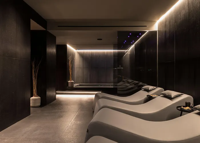 Golf hotels Plaza Opera
