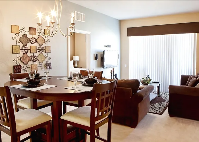 Vista Cay Resort By Millenium At Universal Blvd.