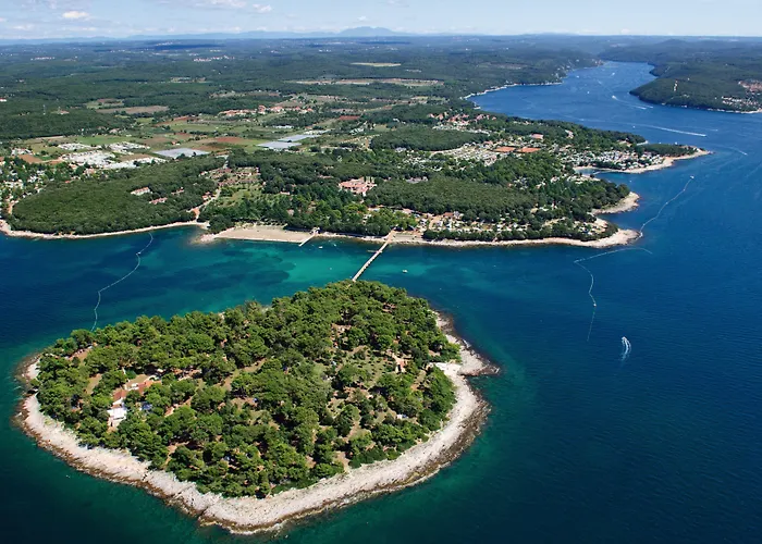 Hotel: Koversada Rooms