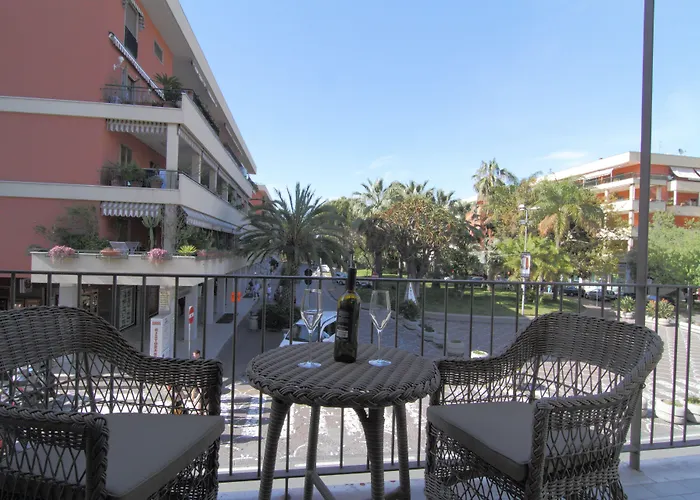 3 star hotel: Hotel Nice