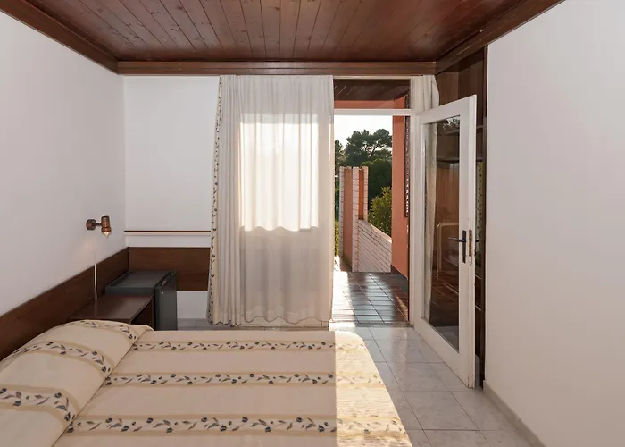 Hotel: Koversada Rooms