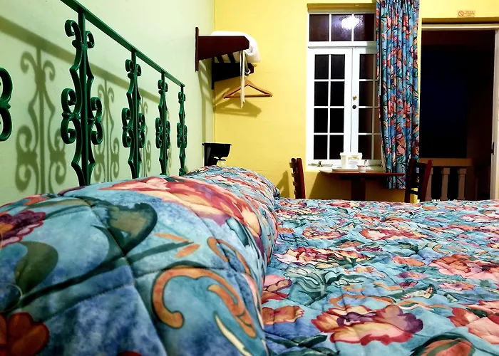 Parador Guánica 1929