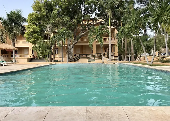 Parador Guánica 1929