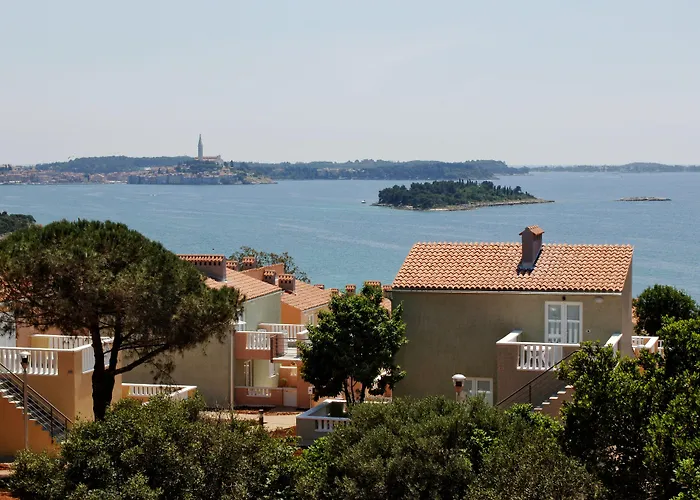 Hotel 4 stelle: Maistra Select Amarin Resort