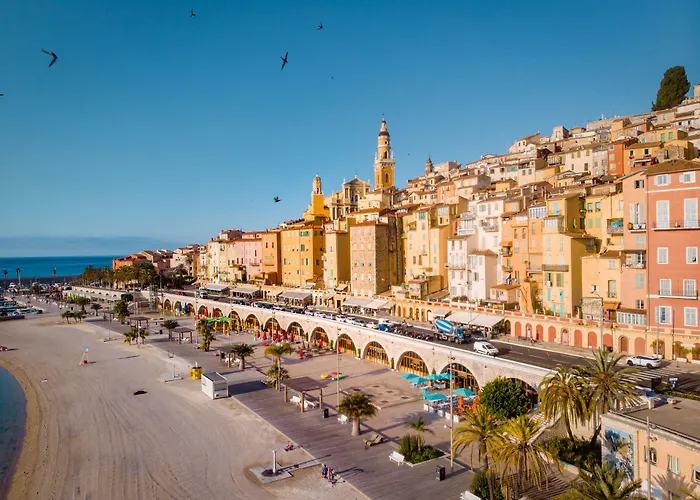 3 star hotel: Hotel Chambord