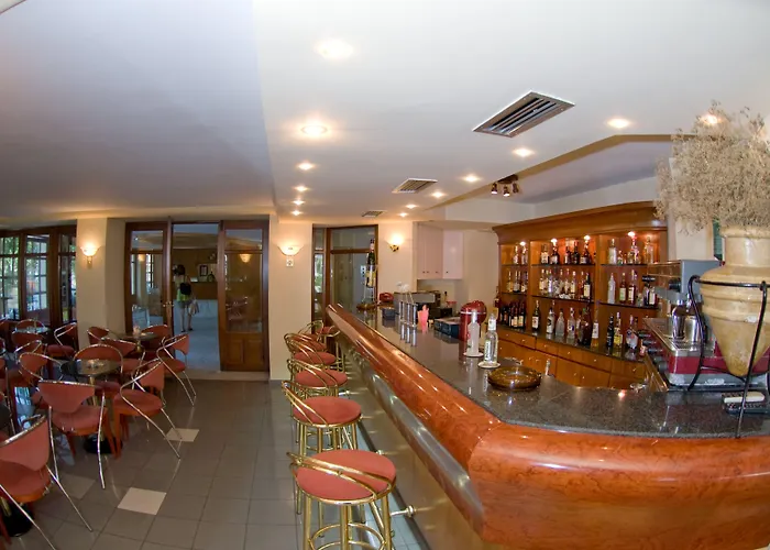 Hotel Brascos