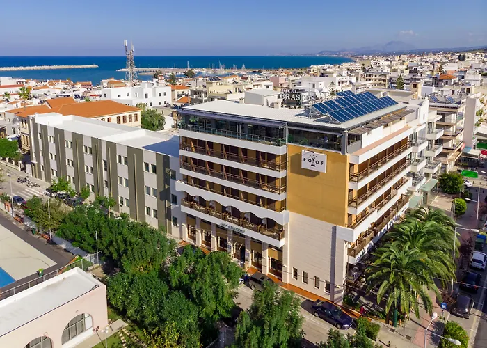 Hotel Brascos