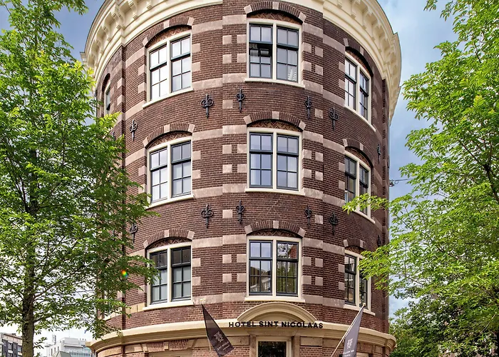 Sint Nicolaas