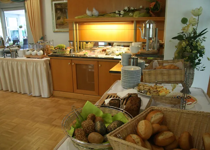 3-Sterne-Hotel: Hotel&Restaurant Fricke