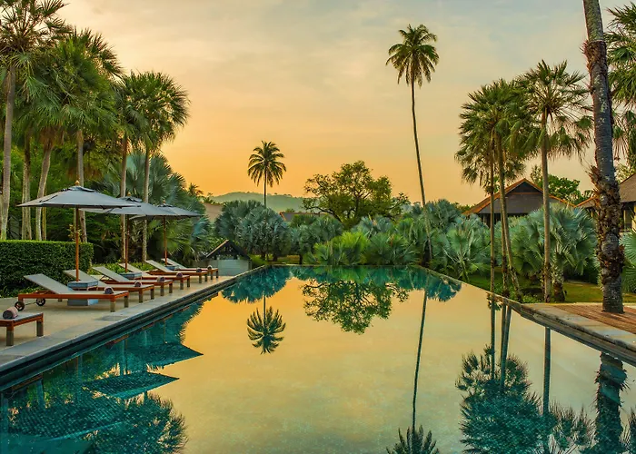 The Slate, Phuket