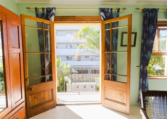 Sweet Orange Guest House