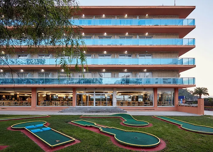 Hotel Surf Mar