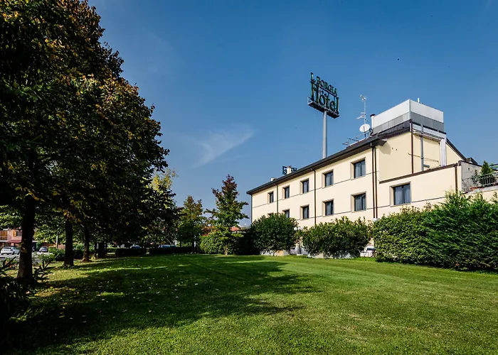 Hotel Lucrezia Borgia