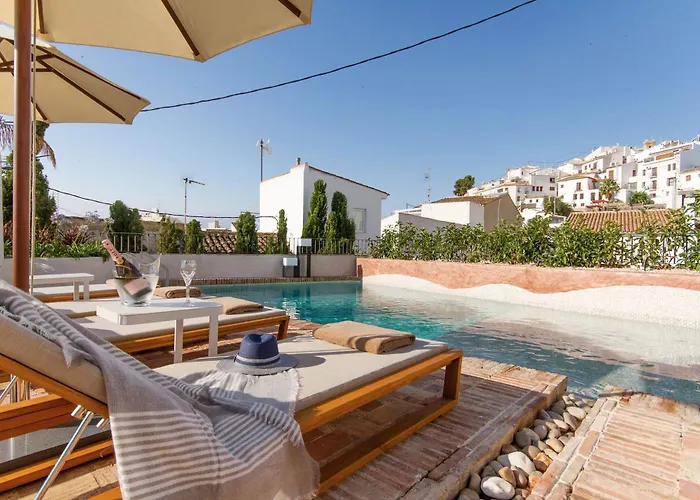 La Serena Boutique & Wellness - Altea (Adults Only)