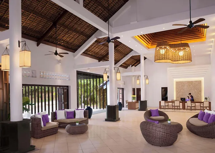 Avani Quy Nhon Resort