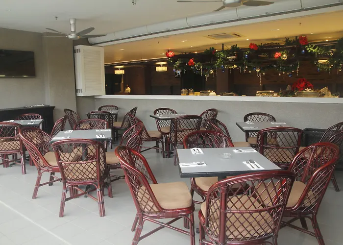 Excelsior Ipoh