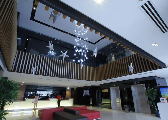 Excelsior Ipoh