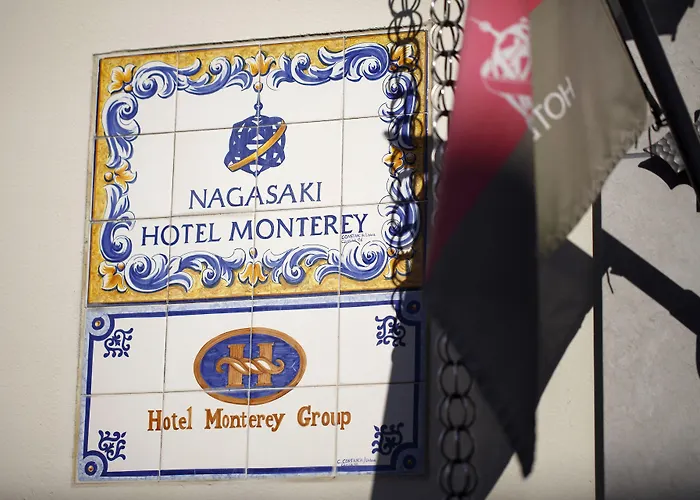 Monterey Nagasaki