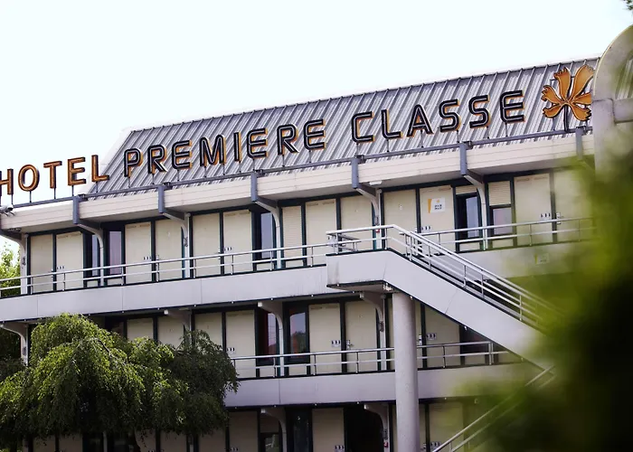 Premiere Classe