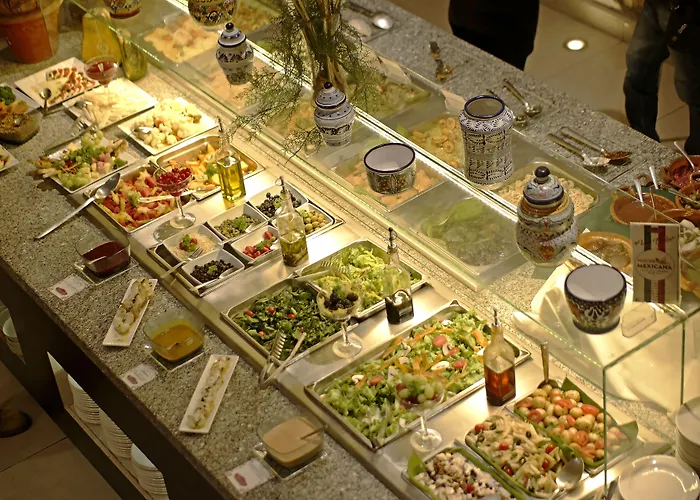 Hotel Del Portal, Puebla