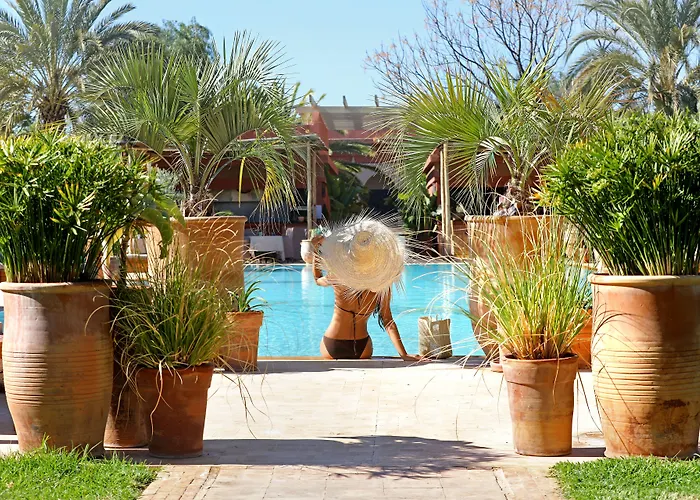 Golf hotel: Domaine Des Remparts Hotel & Spa