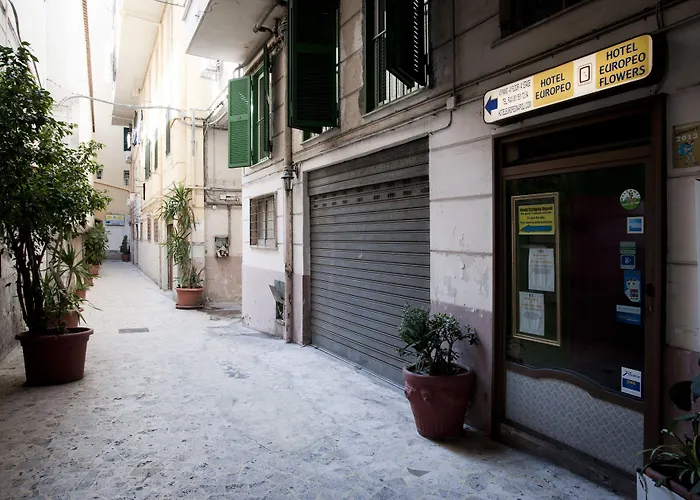  Europeo Napoli