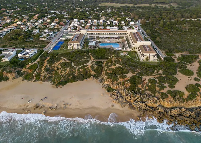 Ilunion Calas De Conil