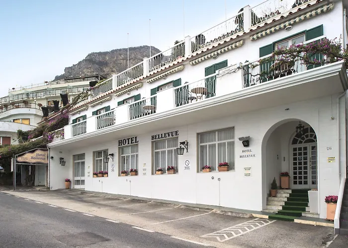 Family Hotel: Hotel Bellevue Suite