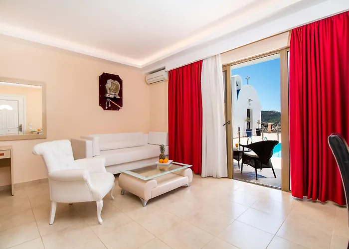 Skihotel: Castello Di Cavallieri Suites & Spa - Adults Only