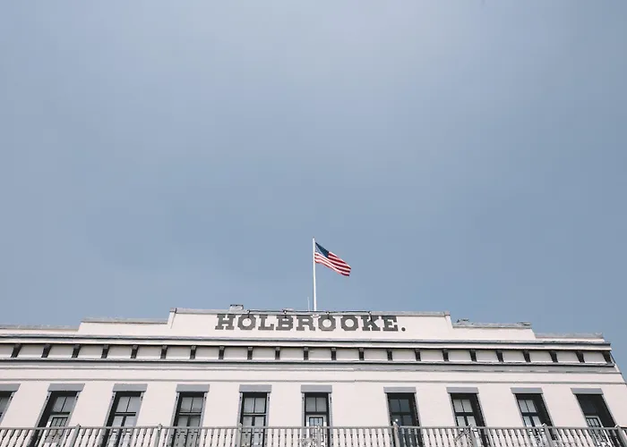 The Holbrooke Hotel