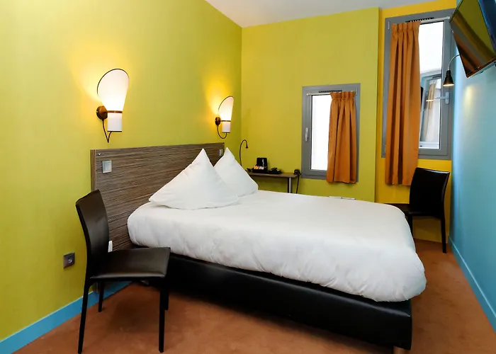 Hotel all'aeroporto: Republik Hotel