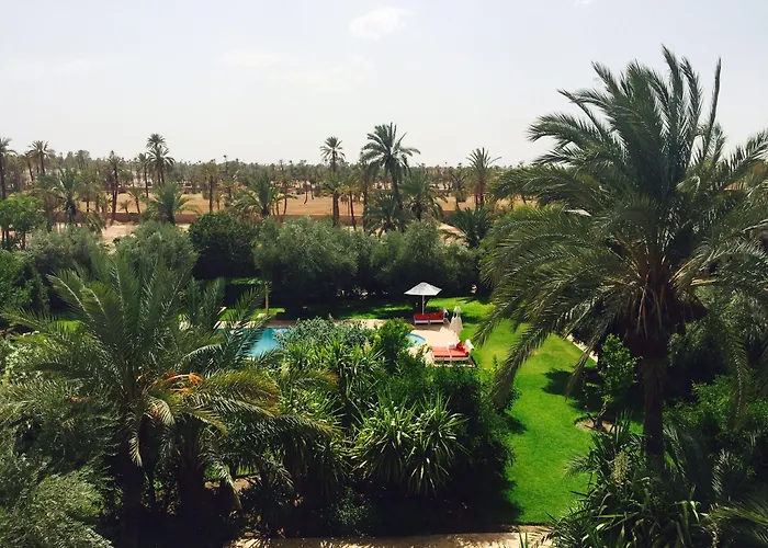 Murano Resort Marrakech