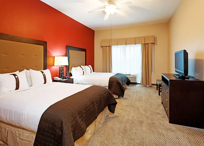 Holiday Inn Hotels Batesville By Ihg