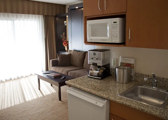 Luxushotel: Hilton Vacation Club Polo Towers Las Vegas
