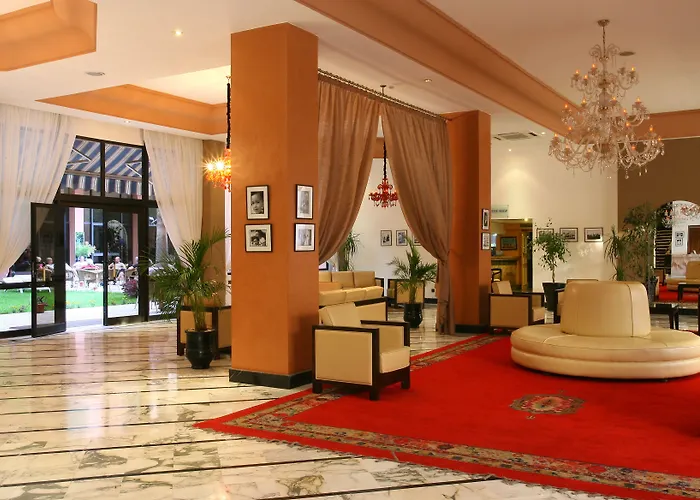 Meriem Marrakech
