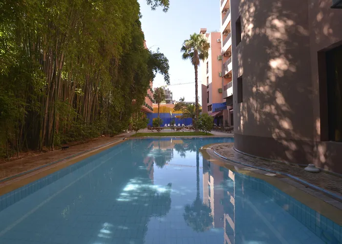 Meriem Marrakech