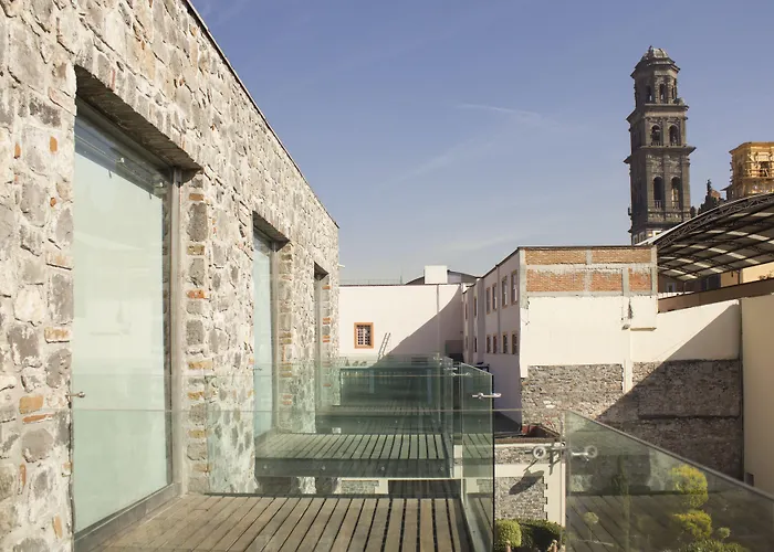 La Purificadora, Puebla, A Member Of Design Hotels